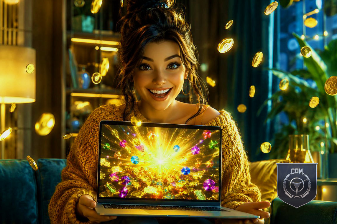 comtoto casino baccarat online fair play COMTOTO - meja kasino kartu dan chips berkilau