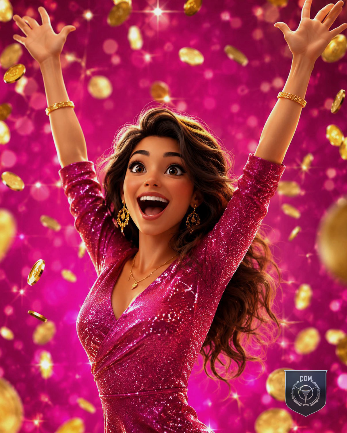 comtoto casino live dealer sicbo online COMTOTO - meja kasino kartu dan chips berkilau