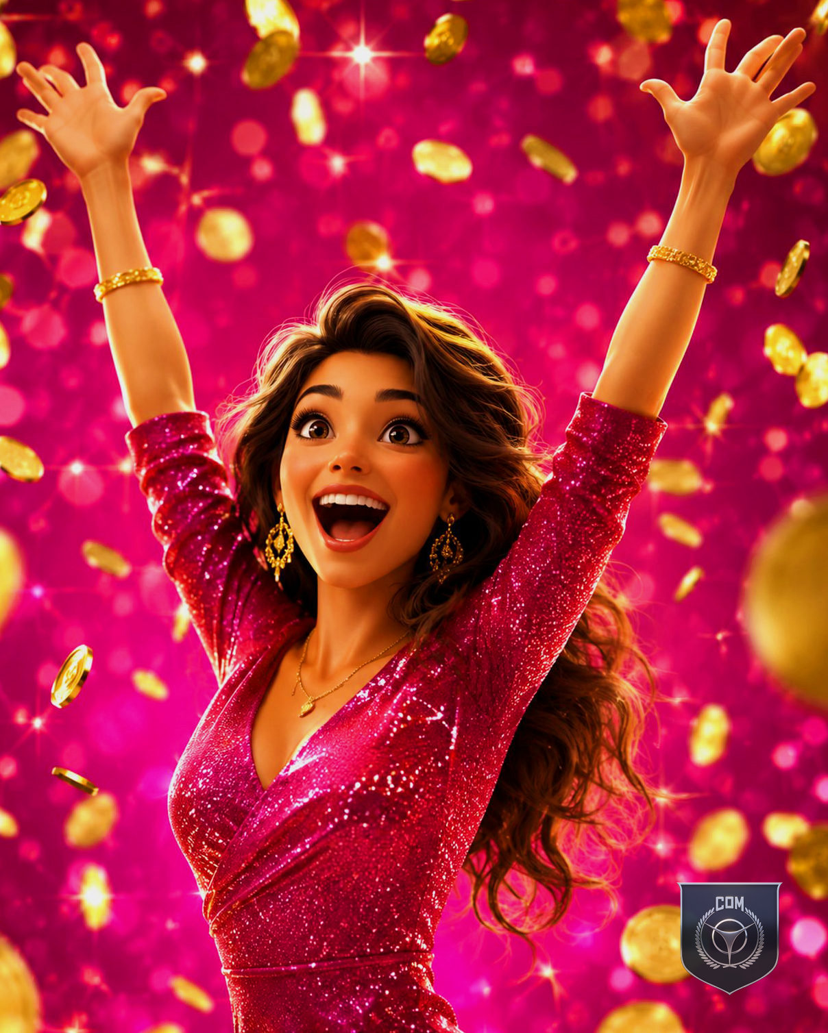 comtoto casino online live dealer terbaik COMTOTO - meja kasino kartu dan chips berkilau