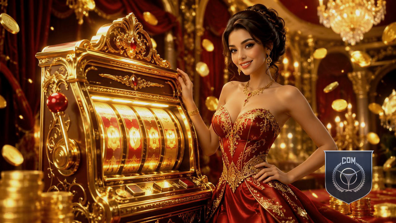comtoto link alternatif slot gacor maxwin COMTOTO - mesin slot jackpot besar berkilau