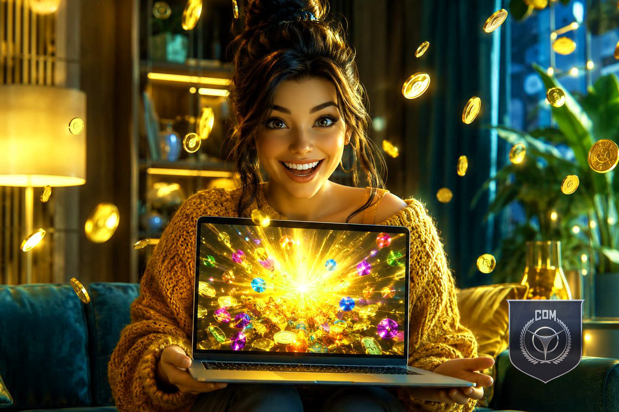 comtoto live casino baccarat meja premium COMTOTO - meja kasino kartu dan chips berkilau