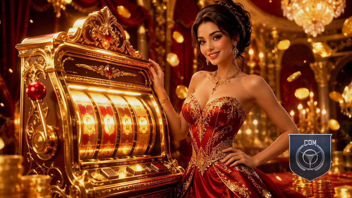 comtoto situs judi online lisensi resmi internasional COMTOTO - bola togel berputar angka berkilau