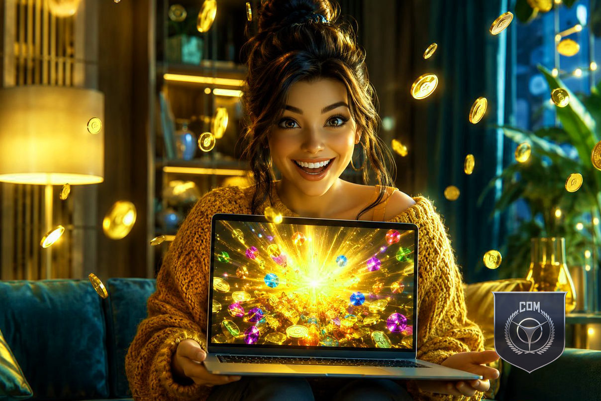 comtoto slot casino online bonus cashback mingguan COMTOTO - mesin slot jackpot besar berkilau