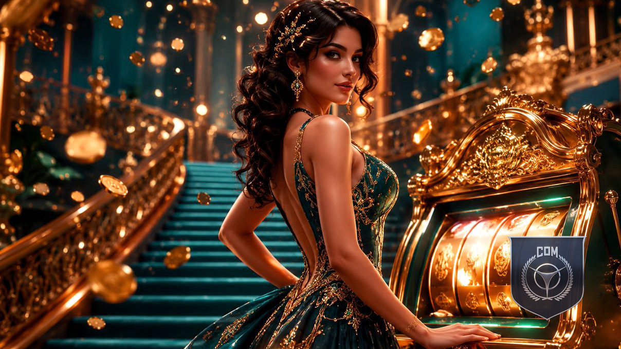 comtoto slot gacor maxwin modal kecil COMTOTO - mesin slot jackpot besar berkilau