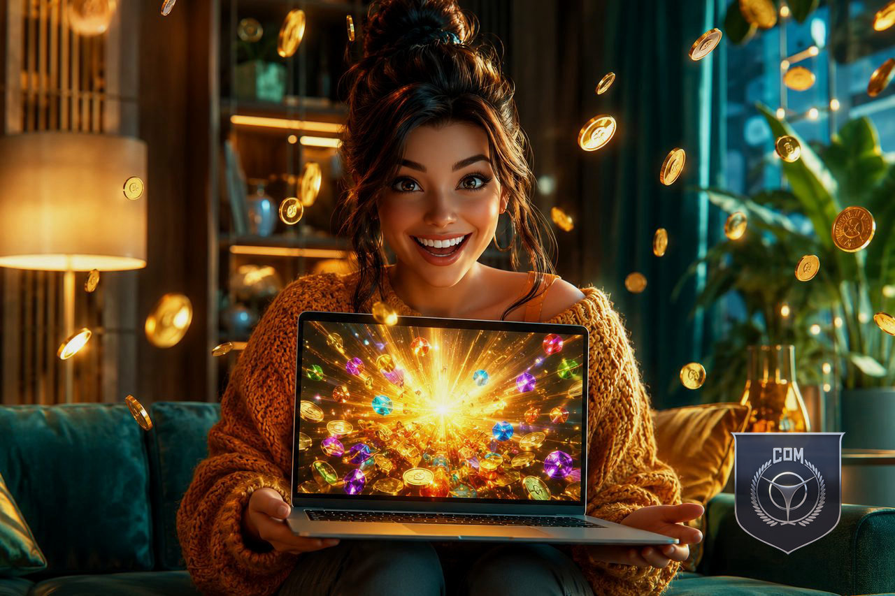 comtoto slot online gacor terpercaya COMTOTO - mesin slot jackpot besar berkilau