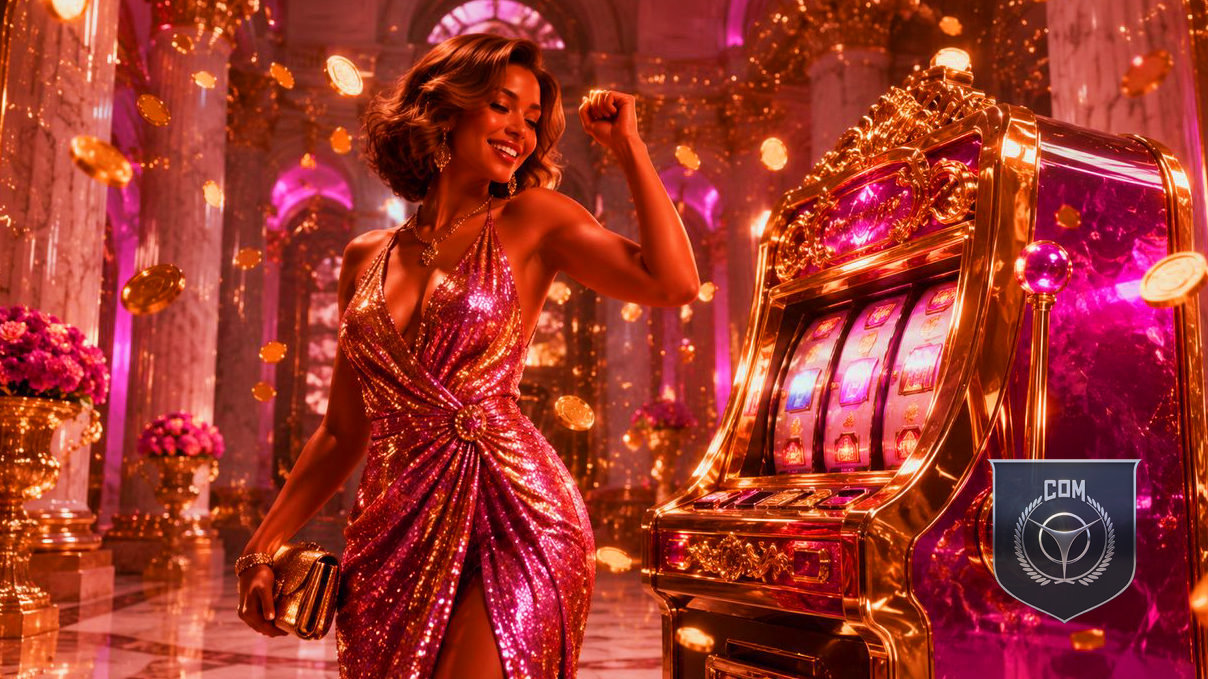 comtoto slot online jackpot progresif terbesar COMTOTO - mesin slot jackpot besar berkilau